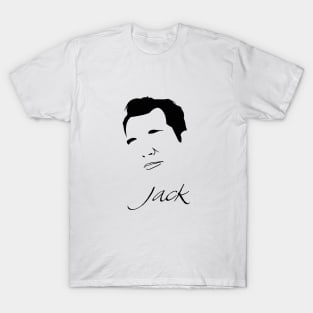 Jack Kerouac T-Shirt